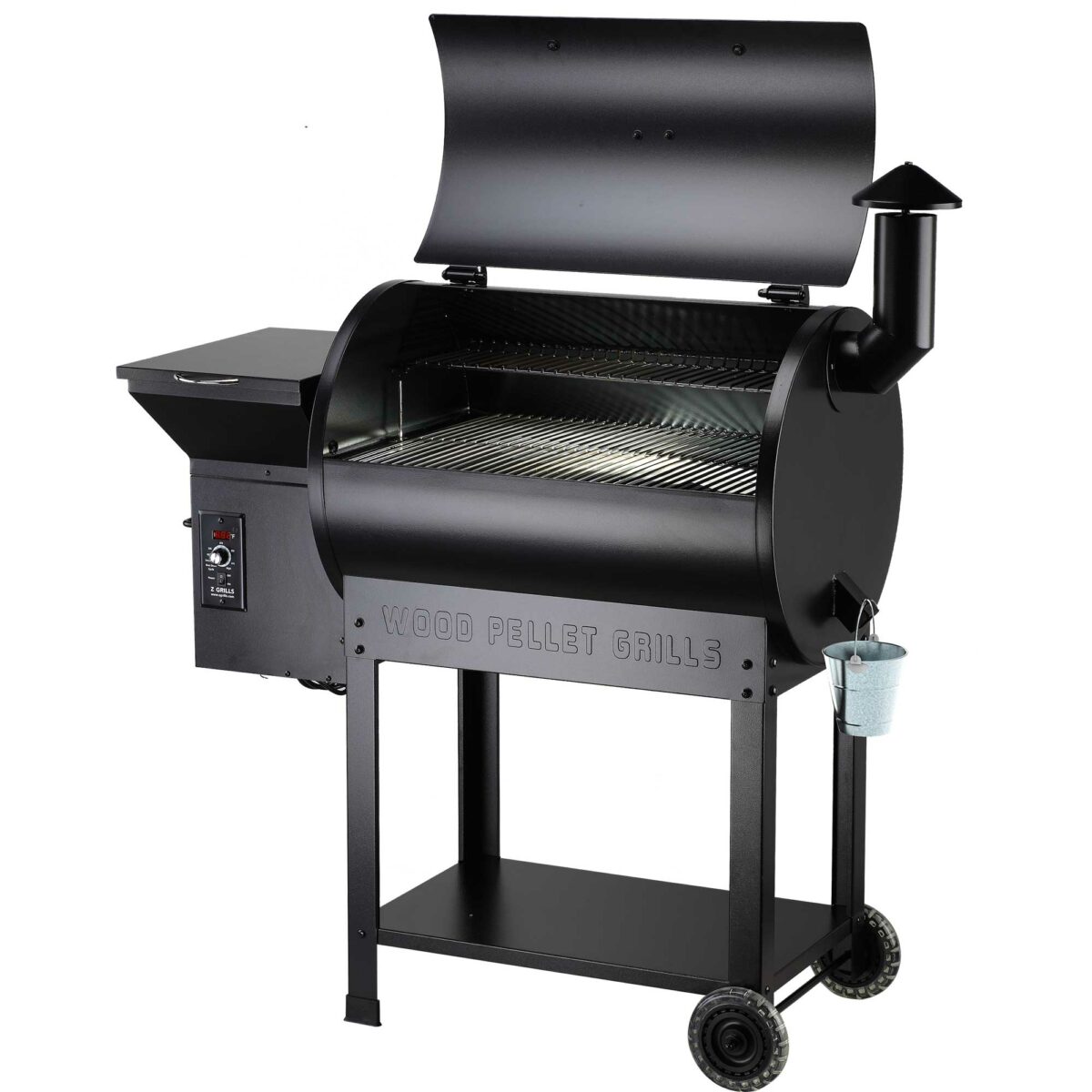 barbecue granules zgrills 700