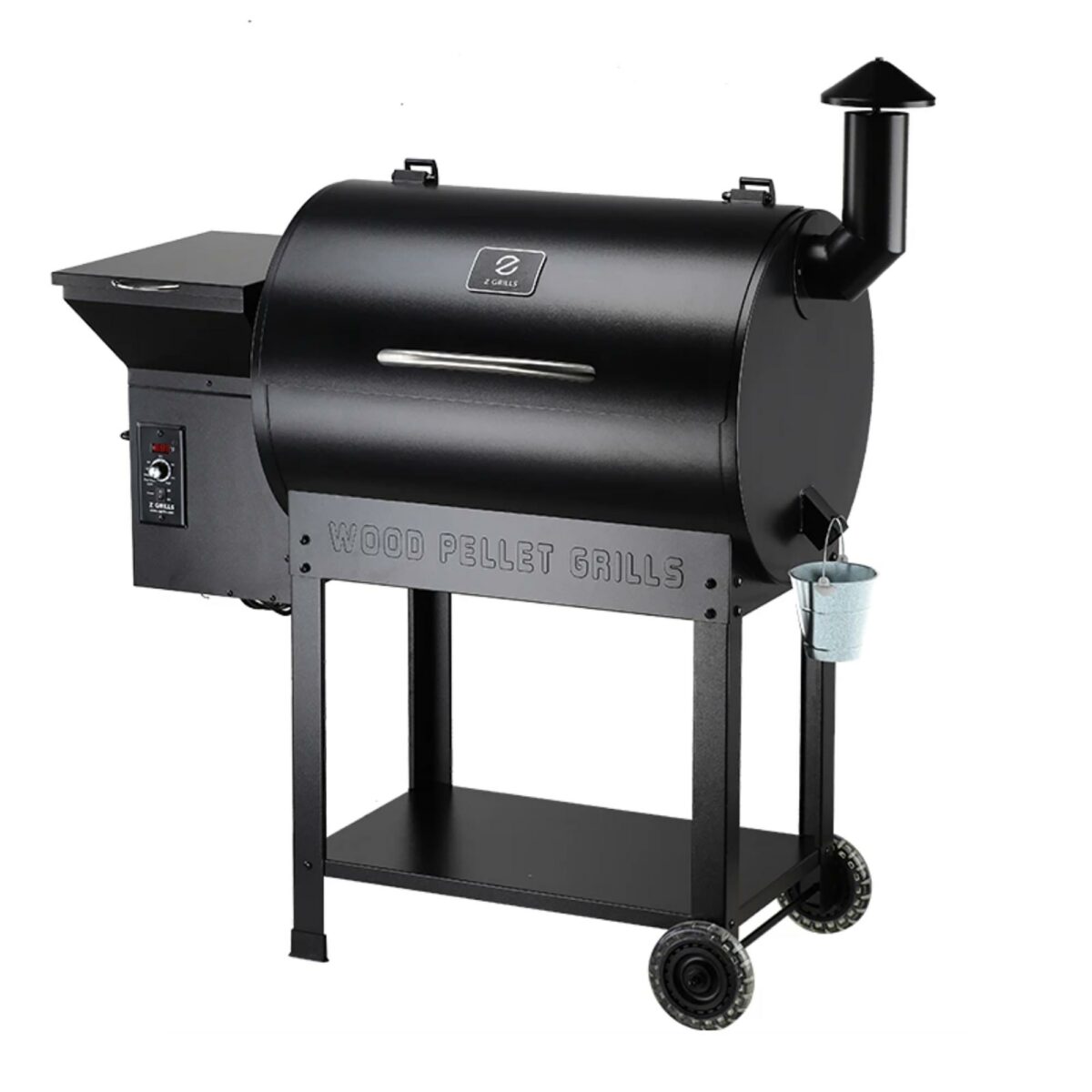 bbq pellets zgrills 700