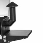 barbecue pellet 600