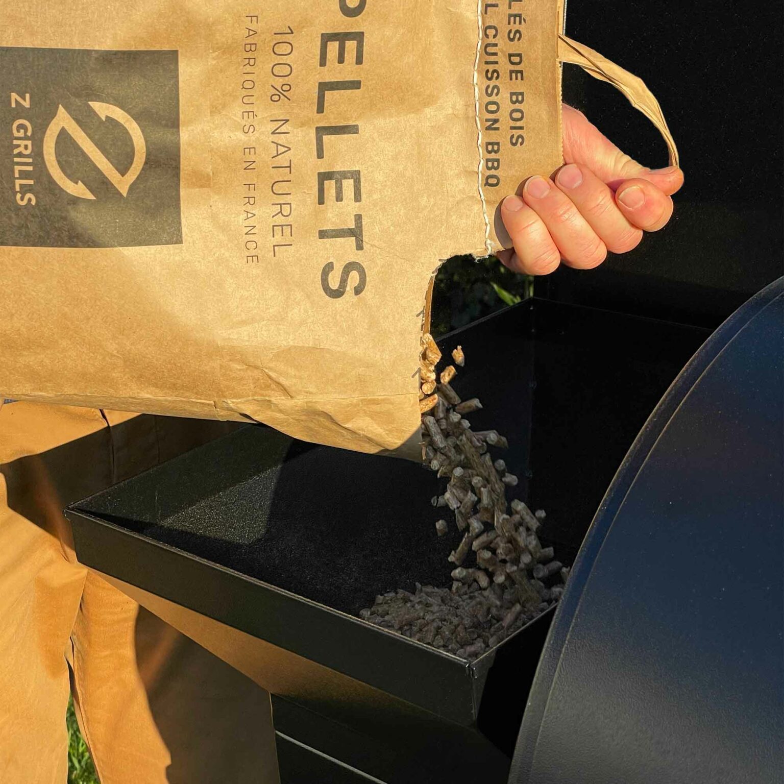 10 Kg De Pellets Pour Carpe – Blanc, Goût Pain, Amorçage, Neufs