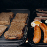plancha barbecue pellets zgrills
