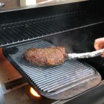 plancha bbq pellet zgrills