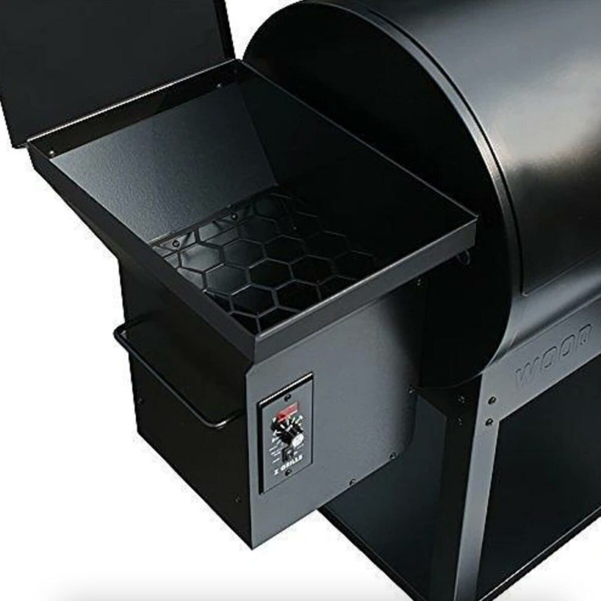 reservoir barbecue pellet zgrills 700