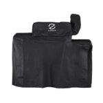 Housse pour barbecue à pellets Z grills 600