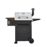 Couverture isolante pour barbecue à pellets Z Grills 600 – Image 2