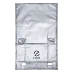 Couverture isolante pour barbecue à pellets Z Grills 700 – Image 2