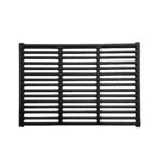 Grille fonte pour barbecue à pellets Z grills 600
