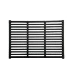 Grille fonte pour barbecue à pellets Z grills 600