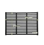 Grille fonte pour barbecue à pellets Z grills 600 – Image 2