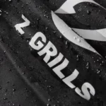 Housse pour barbecue à pellets Z grills 700 – Image 4