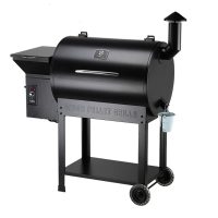 bbq pellet zgrills 700